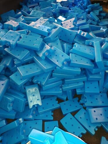 отопления батарейка: Продам хладоэлементы ХТЛ-3, аккумуляторы холода, предназначены для — 4