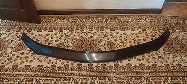 айнек авто: Капотко чымын шапалак Toyota, 2026 г., Жаңы, Акылуу жеткирүү — 1