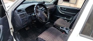 kamri 70: Honda CR-V: 2001 г., Автомат, Бензин, Кроссовер — 5