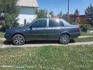 мотор опель корса 1.2: Volkswagen Vento: 1992 г., 1.8 л, Механика, Бензин, Седан — 1