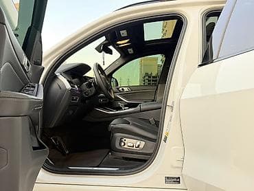 byd e2 2022: BMW X5: 2020 г., 3 л, Автомат, Бензин, Кроссовер — 8