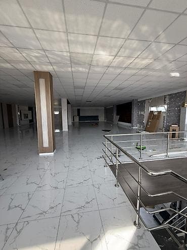 flat kant: Сдается в аренду коммерческое помещение по первой линии по ул — 6