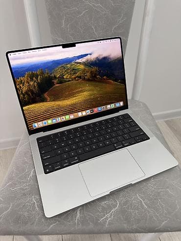 aser swift: Срочно продаю мощный MacBook Pro 14" M3 Pro chip 12‑core CPU 18‑core — 3