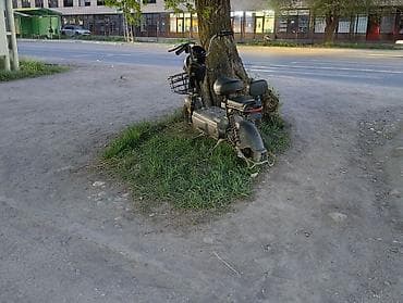 електрони скутер: Скутер электрический зарядка в комплекте за 1 час все 4 полоски есть — 2