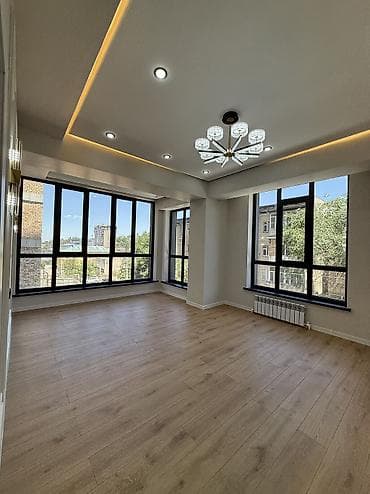 real estate: 2 комнаты, 68 м², Элитка, Евроремонт — 3