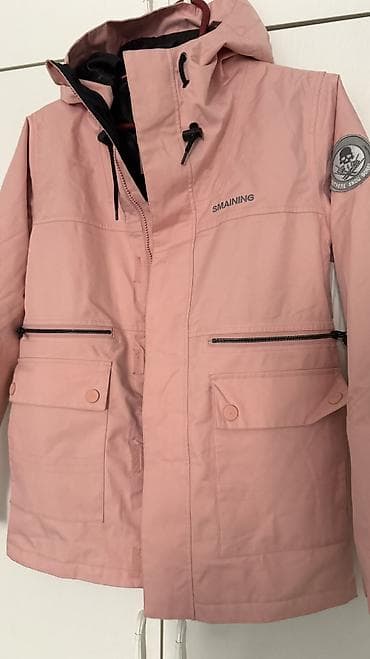 курти: Куртка для непромокаемая, для горнолыжки или для повседневной носки — 3