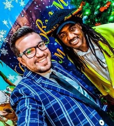 тамада на дому: Организация мероприятий | Ведущий, тамада — 6