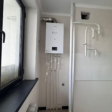 меркит курулуш: 3 бөлмө, 87 м², Элитка, 13 кабат — 6