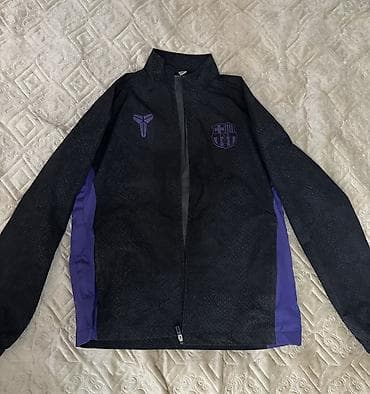 nike tech flees: Ветровка, Осень-весна — 1