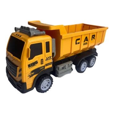 игрушичные машины: Грузовая машина [ акция 50% ] - низкие цены в городе! Цена по 180с — 3
