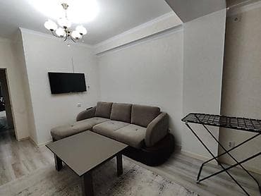 premium development: 2 комнаты, Агентство недвижимости, С мебелью полностью — 2