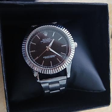 amazfit bip: Наручные часы Rolex Oyster Perpetual Datejust из Италии - — 1