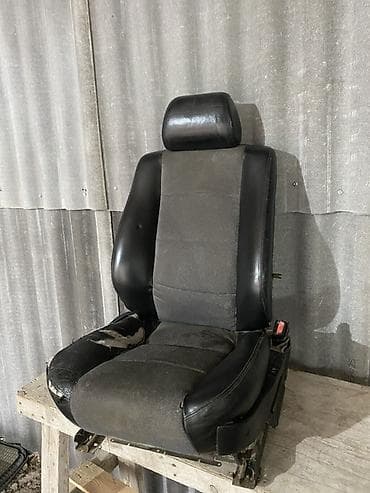 бмв 34 салон: Комплект сидений, Ткань, текстиль, BMW — 6