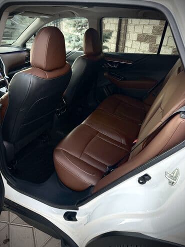 по всем вопросам обращаться по номеру: Subaru Outback: 2020 г., 2.4 л, Автомат, Бензиновая, Универсал — 7