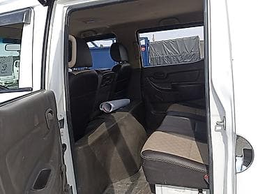 Унаа: Жеңил жүк ташуучу унаа, Hyundai, Дубль, 1,5 т, Колдонулган — 7