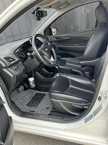 шевролет жентра: Chevrolet Spark: 2021 г., 1 л, Автомат, Бензин, Хэтчбэк — 8