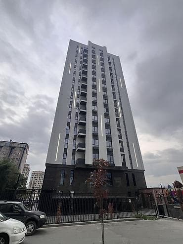 подогрев бассейна: 2 комнаты, 80 м², Элитка, 7 этаж, Дизайнерский ремонт — 10