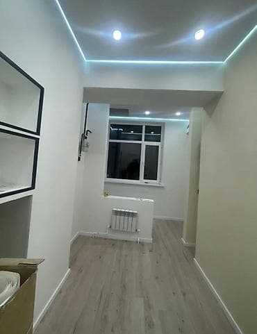 1 комната, 31 м², Элитка, 10 этаж, Евроремонт