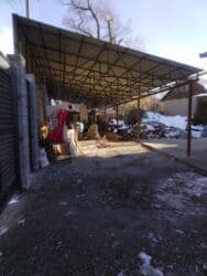 домик в деревне: Үй, 50 кв. м, 2 бөлмө, Менчик ээси, Косметикалык оңдоо — 4