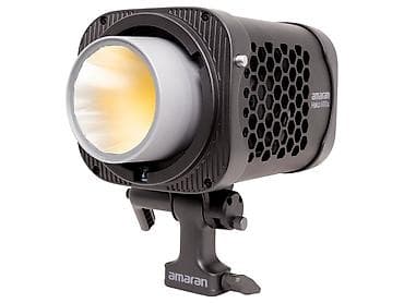Техника и электроника: Аренда Amaran Halo 600x — светодиодный точечный свет (COB) с байонетом — 3