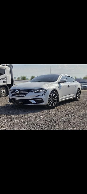 Renault SM6: 2022 г., 0.2 - engine capacity л, Автомат, Газ, Седан lalafo.kg да Renault SM6: 2022 г., 0.2 - engine capacity л, Автомат, Газ, Седан