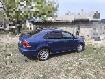 фольксваген пасат: Volkswagen Polo: 2019 г., 1.6 л, Автомат, Бензин, Седан — 2