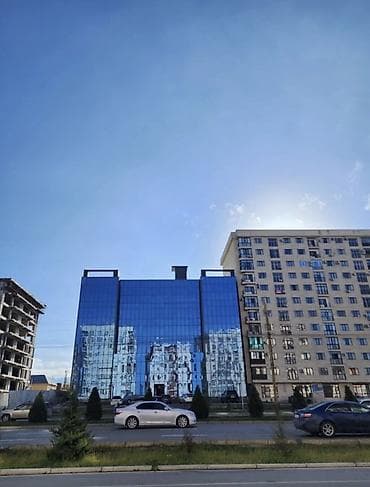 2-комнатная квартира с современным интерьером в монолитно-кирпичном at lalafo.kg 2-комнатная квартира с современным интерьером в монолитно-кирпичном