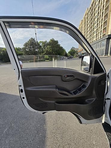 porte: Легкий грузовик, Hyundai, Стандарт, До 1 т, Б/у — 10