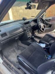 продаю связи с переездом: Subaru Forester: 2001 г., 2 л, Автомат, Бензин, Универсал — 19