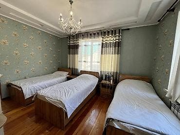 Үйлөрдү ижарага берүү: Продаётся/сдаётся двухэтажный жилой дом с ограждённым двором и — 9