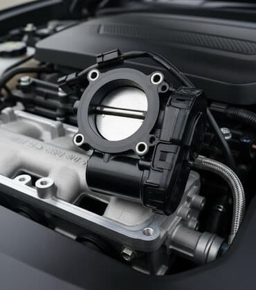 купить аккумулятор для электроскутера: Дроссельная заслонка Chrysler 2009 г., Б/у, Оригинал, США — 1