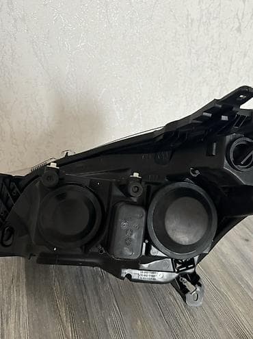 тойота камри 70 фара: Передняя правая фара Toyota Новый — 2