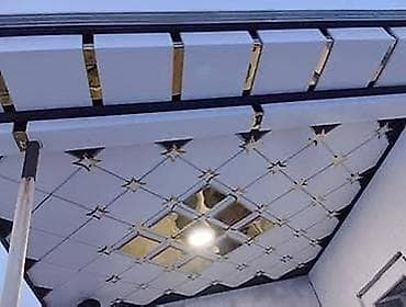 пенополистерол: Туникафон иштерин сапаттуу кылып жасайбыз. Үй ээси каалагандай кылып — 4