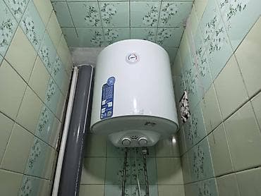 Продаю Аристон Новый,пользовались только месяц Электроводонагреватель