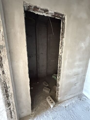 продаю квартиру рассрочку: 1 комната, 49 м², Элитка, 9 этаж — 3