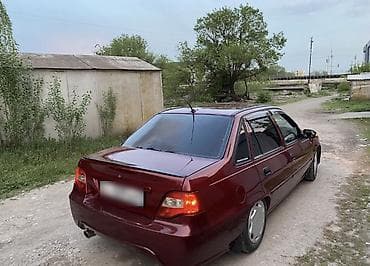 нексия парок: Daewoo Nexia: 2010 г., 1.6 л, Седан — 3