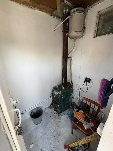 ликвидация склада: Продаётся дом барачного типа в Новопокровке Отличный вариант как для — 8