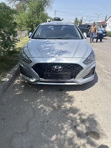 кия ка 5: Сдаю в аренду KIA K5на долгий срок депозит 25000,сом стаж не менее 5 — 4