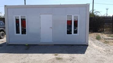 долгосрочная аренда дом: Сдаю Павильон, 18 м², С ремонтом, Без оборудования, Электричество — 5