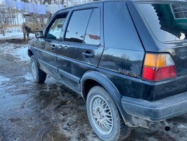 bwm 5: Хэтчбек 5‑дверный, черный, с наклейкой Madison на борту. Кузов в — 2