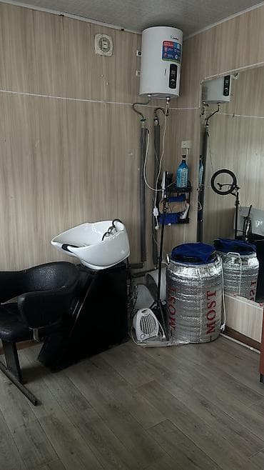 гараж продаю: Продажа павильонов 24 м², С мебелью — 10