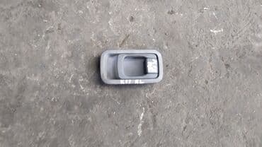 ручная работа на дому в бишкеке: Nissan March K11 ручка дверная, Ниссан Марч К11 ручка Задняя левая — 1