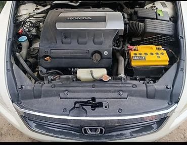 мотор м42: Honda Inspire: 2003 г., 3 л, Автомат, Бензин, Седан — 5