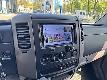 atego 815: Легкий грузовик, Mercedes-Benz, Стандарт, 2 т, Б/у — 9