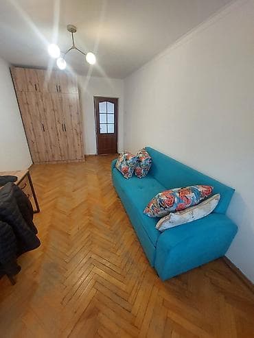 к5 аренда: 2 комнаты, Агентство недвижимости, С мебелью полностью — 5