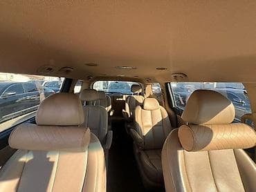 мурабаха авто: Kia Carnival: 2019 г., Дизель — 9