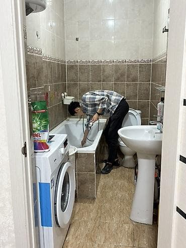 Студия, Собственник, С мебелью полностью — 9