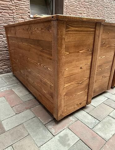 жалюзи плиссе бишкек: Продаются стильные и практичные кашпо, которые идеально подойдут для — 2