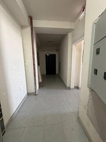 osh flat: 2 комнаты, 62 м², Индивидуалка, 4 этаж — 10