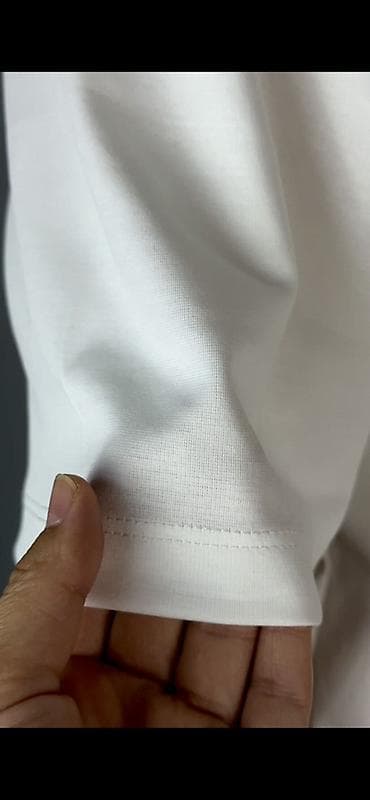 китайские товары: Мужская футболка, M, L, XL, Новый, Самовывоз, Платная доставка — 6